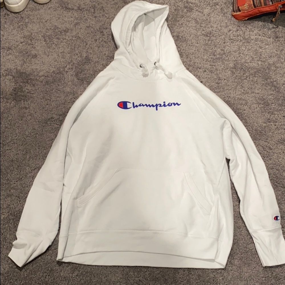Champion sweatshirt